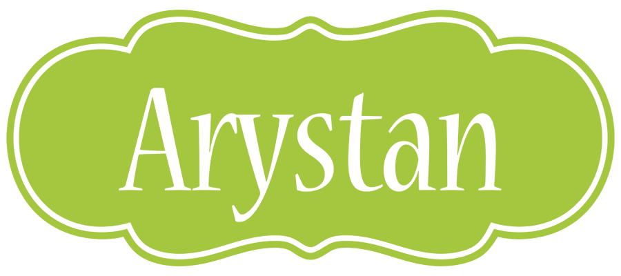 Arystan family logo