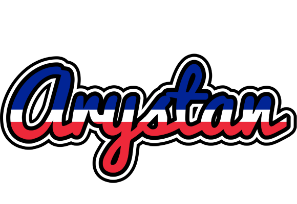 Arystan france logo