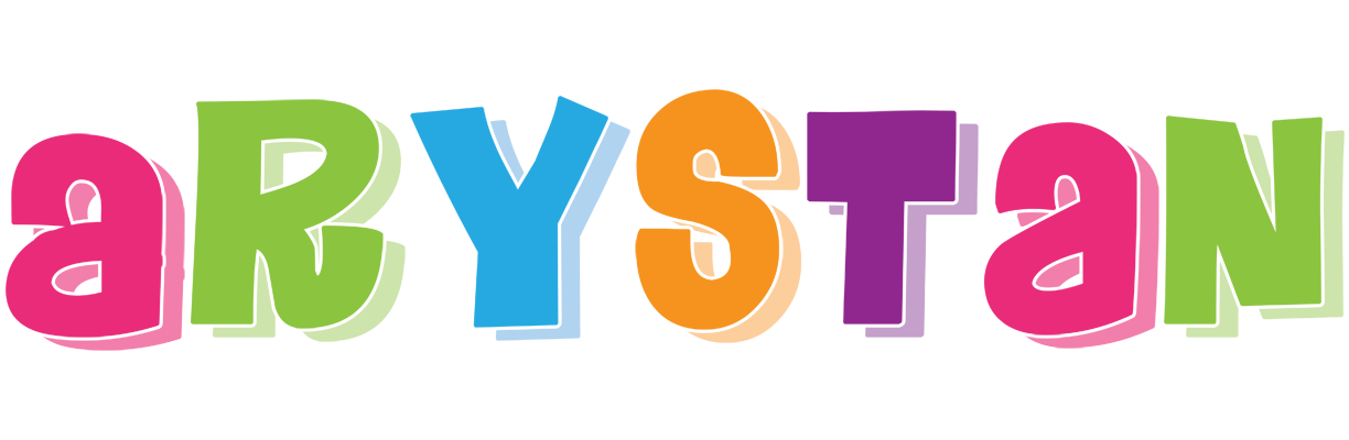 Arystan friday logo
