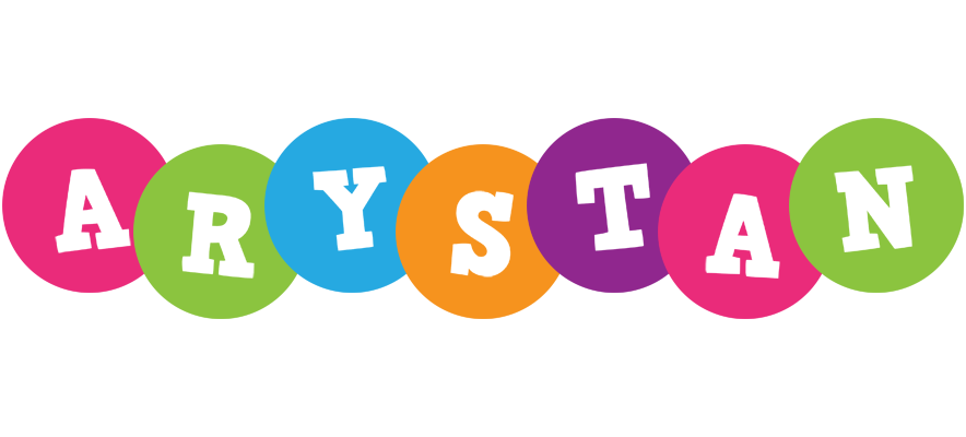 Arystan friends logo