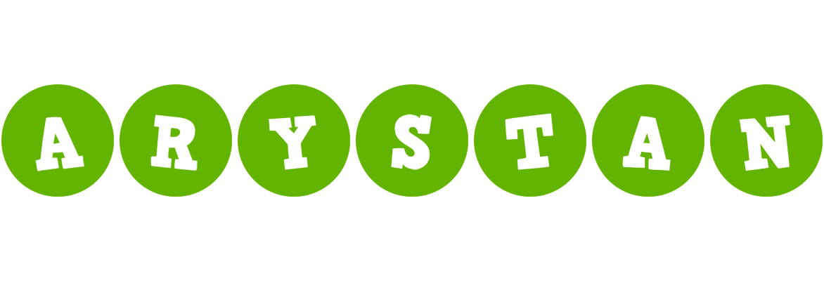 Arystan games logo