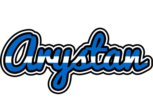 Arystan greece logo
