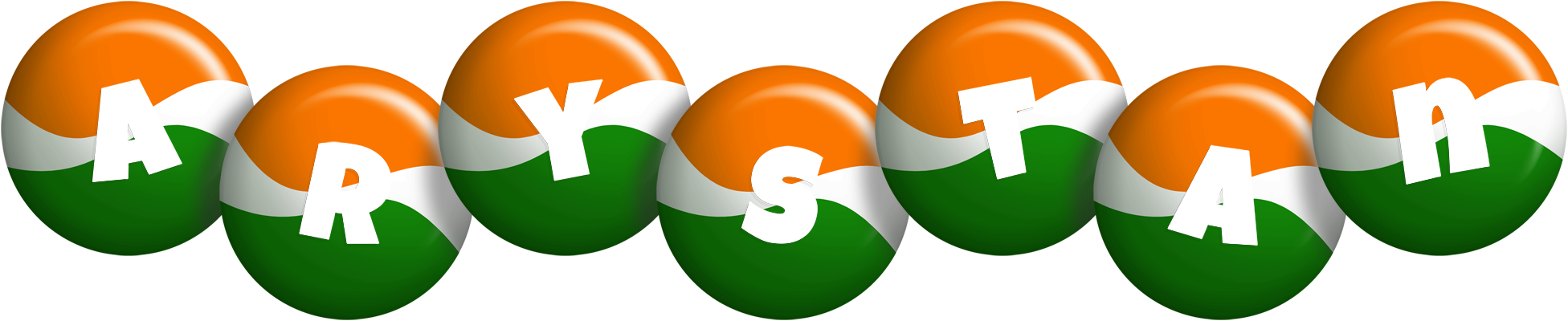 Arystan india logo