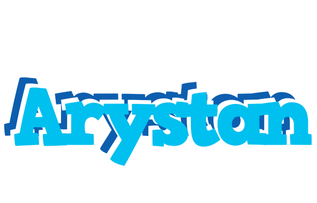 Arystan jacuzzi logo