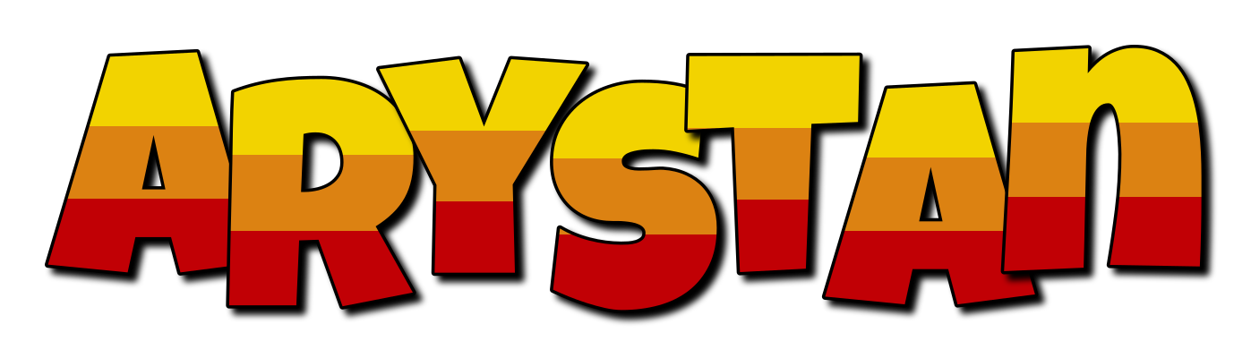 Arystan jungle logo