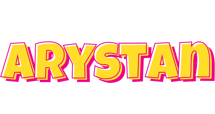 Arystan kaboom logo