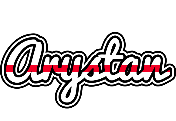 Arystan kingdom logo