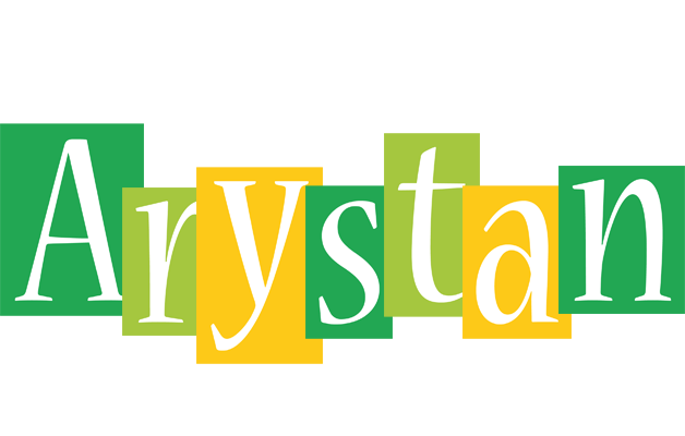 Arystan lemonade logo