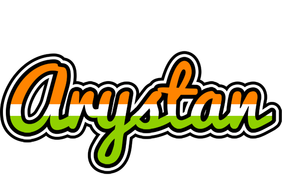 Arystan mumbai logo