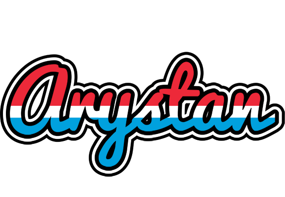 Arystan norway logo