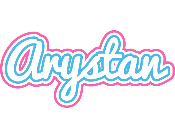 Arystan outdoors logo