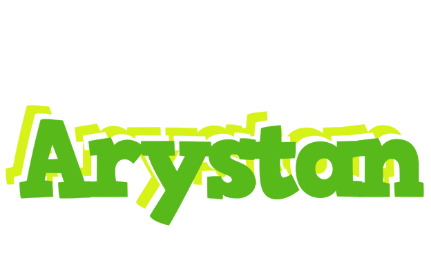 Arystan picnic logo