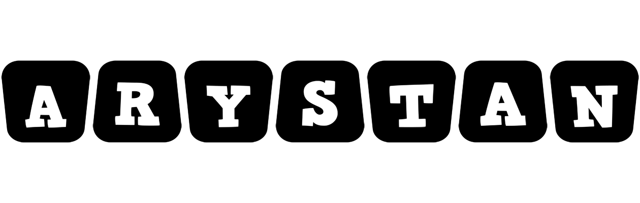 Arystan racing logo