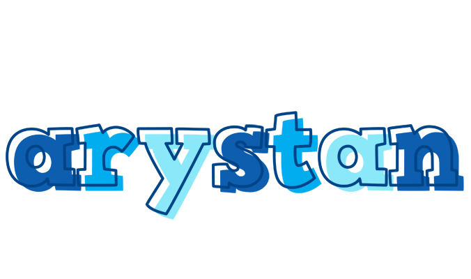 Arystan sailor logo