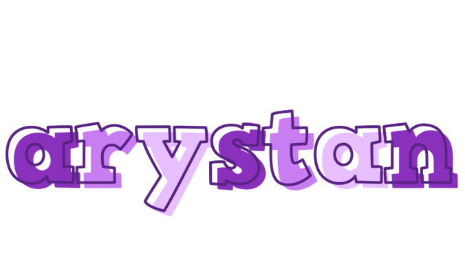 Arystan sensual logo