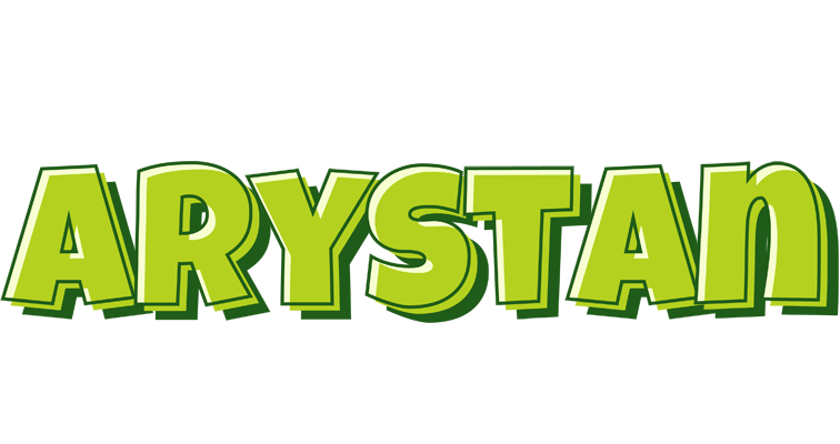 Arystan summer logo