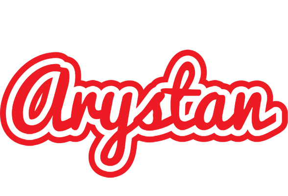 Arystan sunshine logo