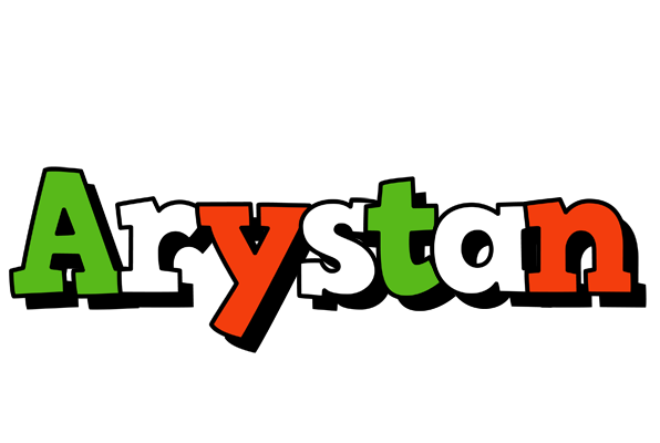 Arystan venezia logo