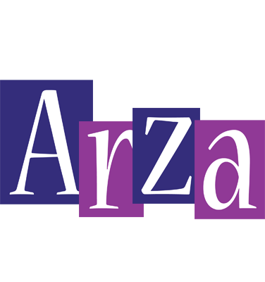 Arza autumn logo