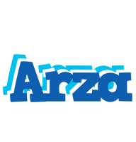 Arza business logo