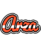 Arza denmark logo