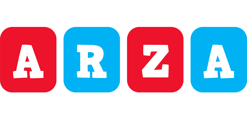 Arza diesel logo