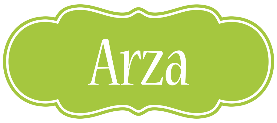 Arza family logo