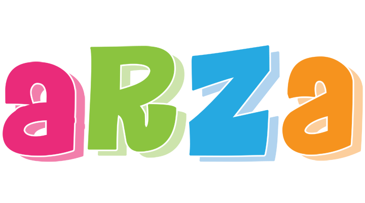 Arza friday logo