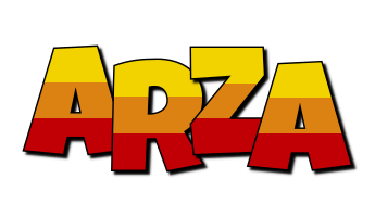 Arza jungle logo