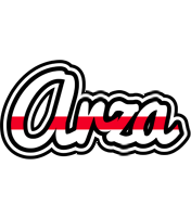 Arza kingdom logo