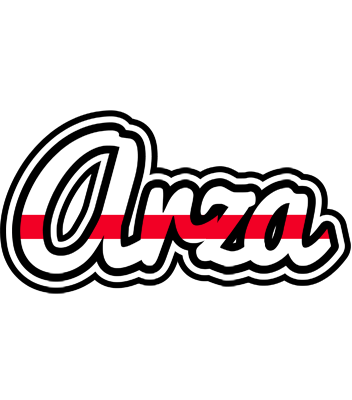 Arza kingdom logo