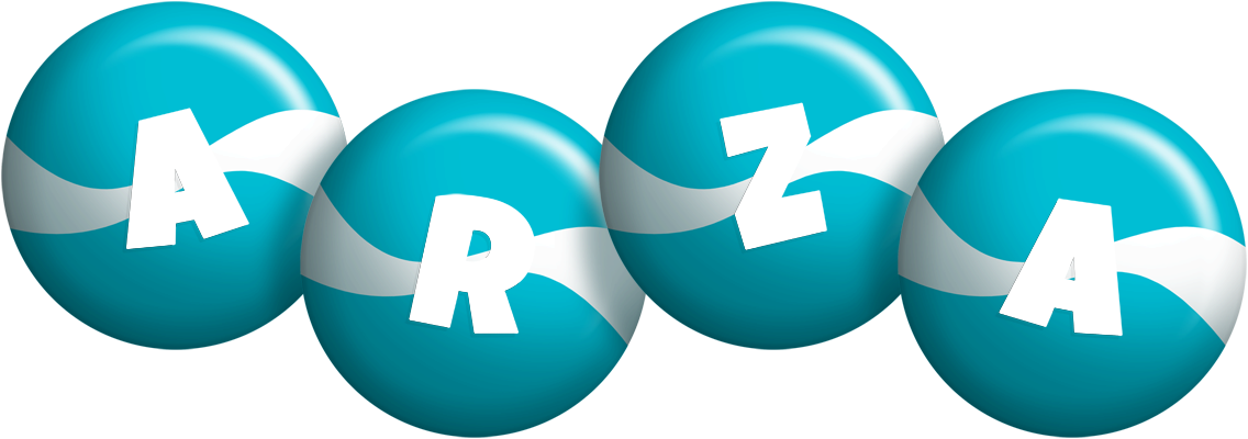 Arza messi logo