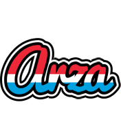 Arza norway logo