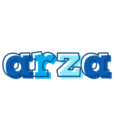 Arza sailor logo