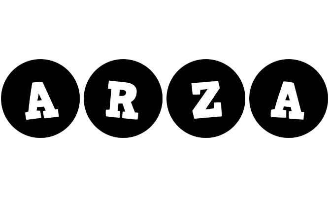 Arza tools logo