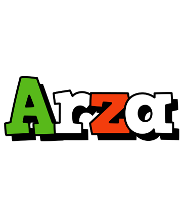 Arza venezia logo