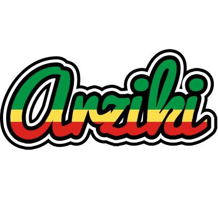 Arziki african logo