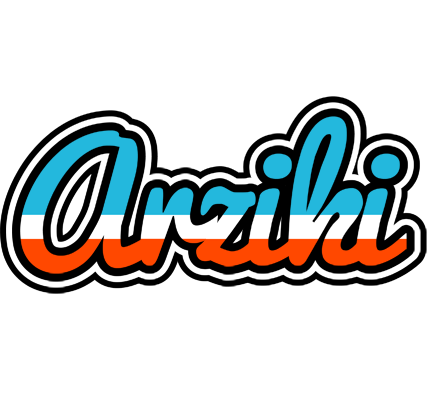 Arziki america logo