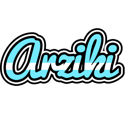 Arziki argentine logo