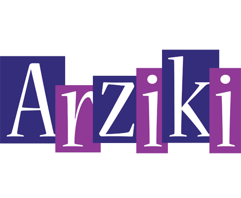 Arziki autumn logo
