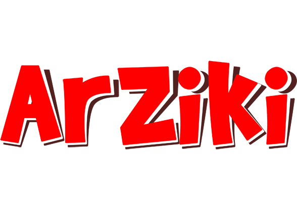 Arziki basket logo