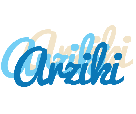 Arziki breeze logo