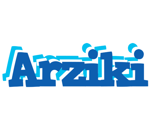 Arziki business logo