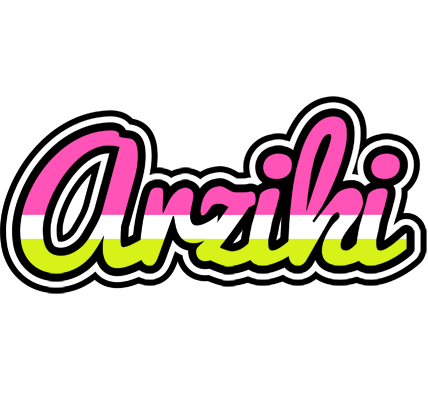Arziki candies logo