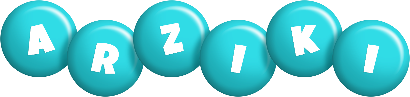 Arziki candy-azur logo