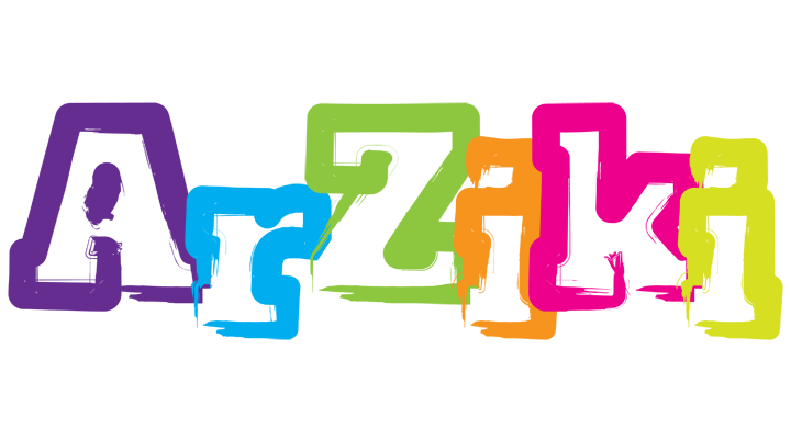 Arziki casino logo