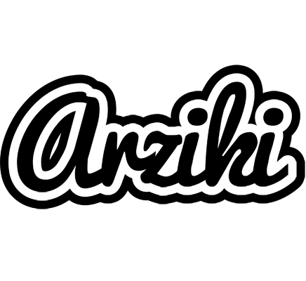 Arziki chess logo