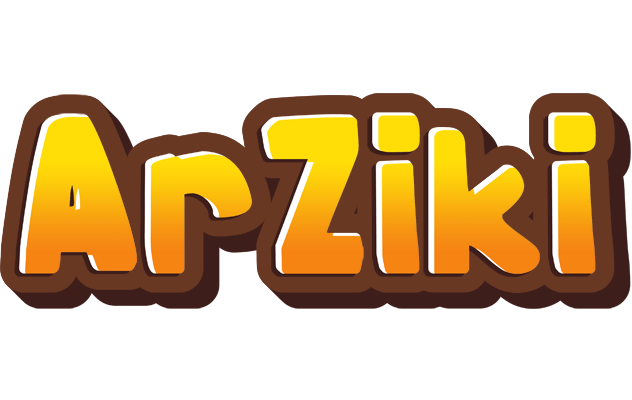 Arziki cookies logo