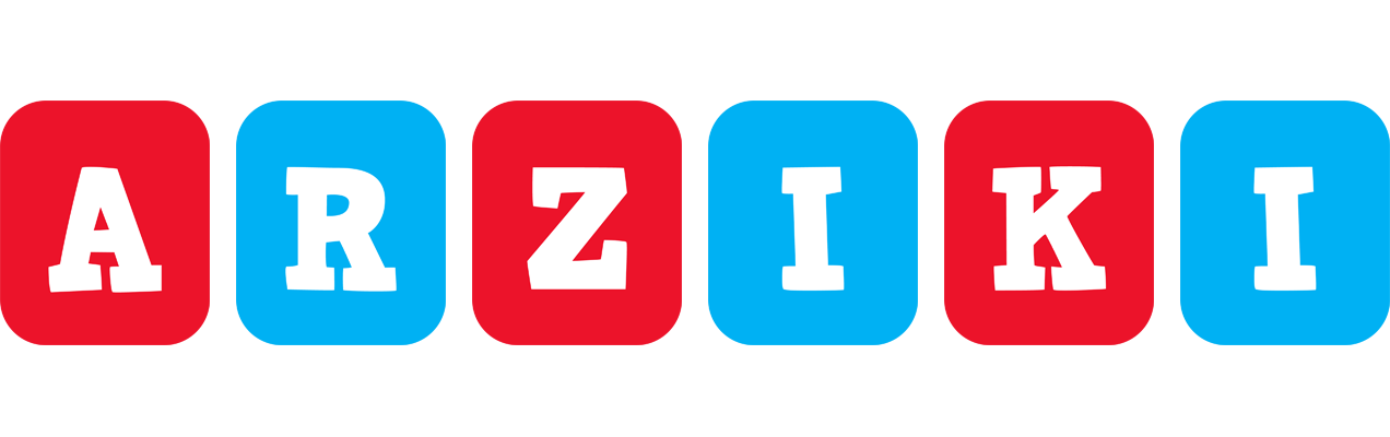 Arziki diesel logo