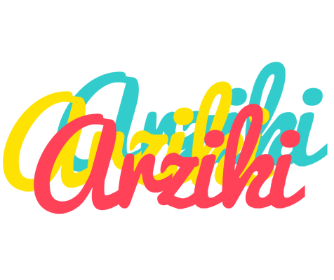 Arziki disco logo